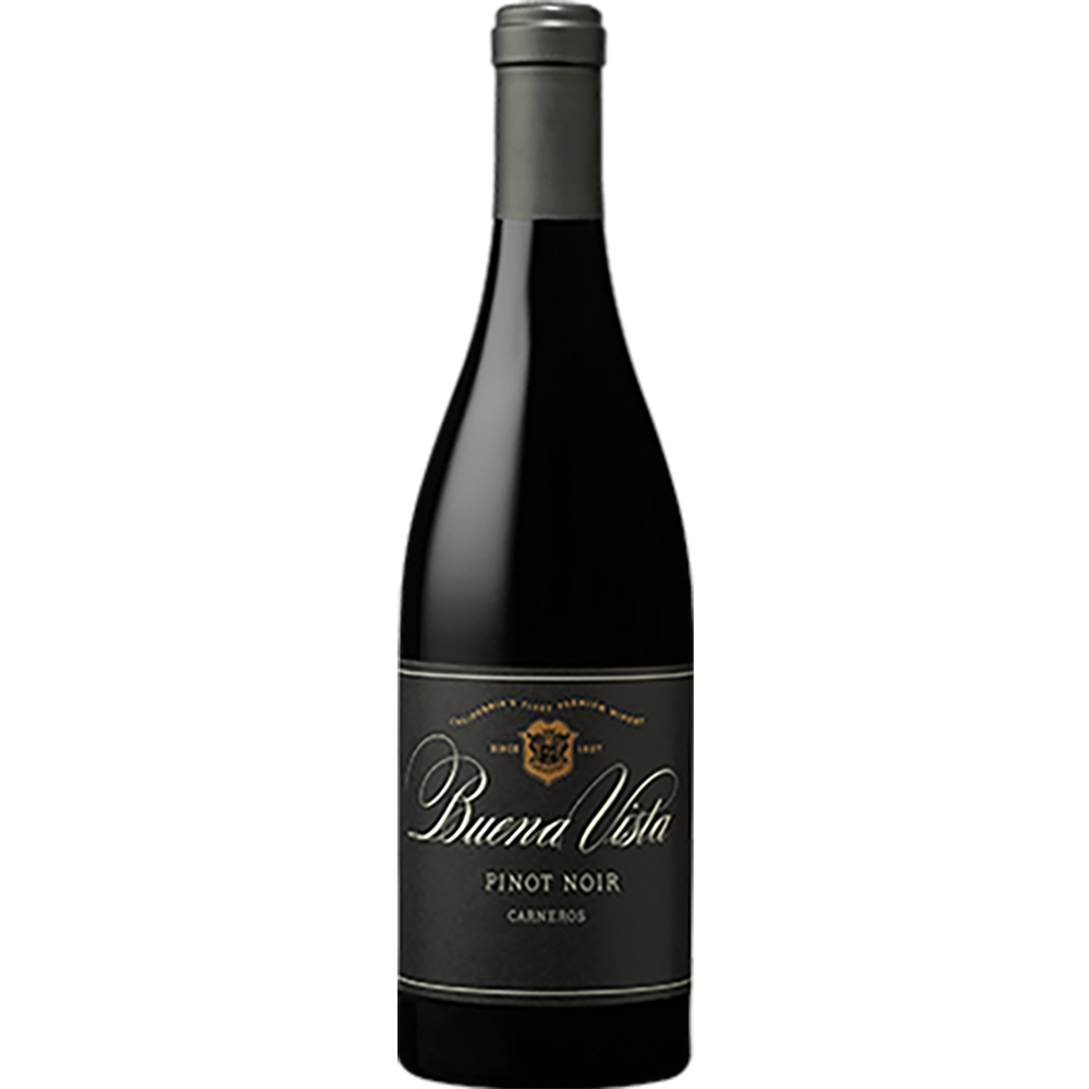 Buena Vista Carneros Pinot Noir | GotoLiquorStore