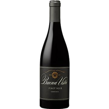 Buena Vista Carneros Pinot Noir