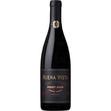 Buena Vista Private Reserve Pinot Noir