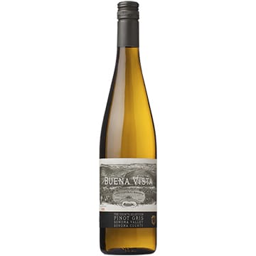 Buena Vista The Count's Selection Pinot Gris