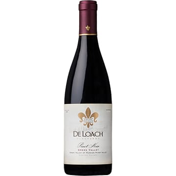 DeLoach Green Valley Pinot Noir