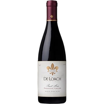 DeLoach Pennacchio Vineyard Pinot Noir