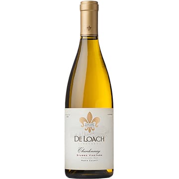 DeLoach Stubbs Vineyard Chardonnay