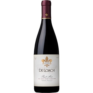 DeLoach Van der Kamp Vineyard Pinot Noir