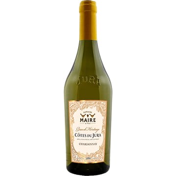 Domaine Maire & Fils Grand Heritage Chardonnay