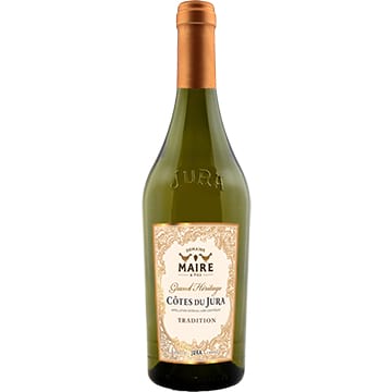 Domaine Maire & Fils Grand Heritage Tradition Blanc
