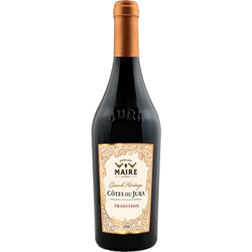 Domaine Maire & Fils Grand Heritage Tradition Rouge