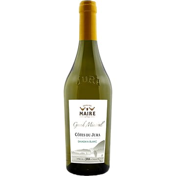 Domaine Maire & Fils Grand Mineral Sauvignon Blanc