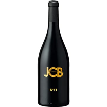 JCB No. 11 Pinot Noir 2012
