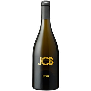JCB No. 76 Chardonnay 2010