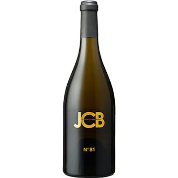 JCB No. 81 Chardonnay 2013