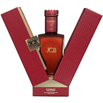JCB XO Grande Champagne Cognac