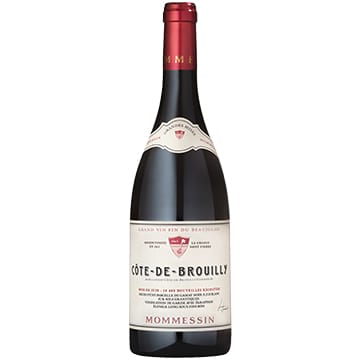 Mommessin Cote de Brouilly
