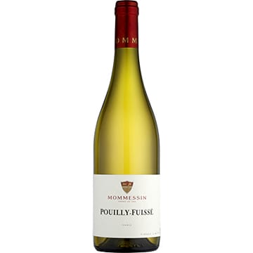 Mommessin Pouilly-Fuisse