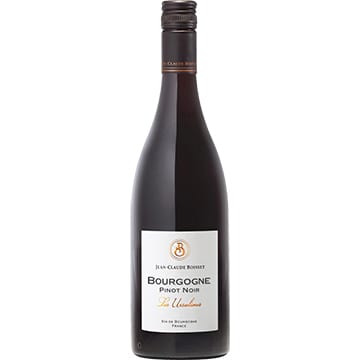 Jean-Claude Boisset Bourgogne Pinot Noir Les Ursulines