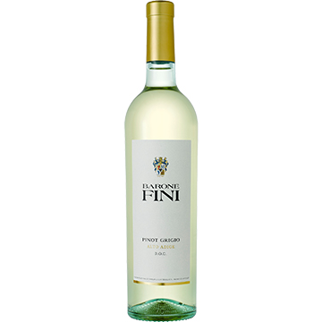 Barone Fini Pinot Grigio Alto Adige | GotoLiquorStore