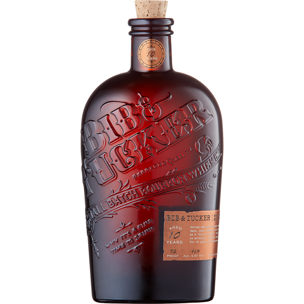 Bib & Tucker 10 Year Old Small Batch | GotoLiquorStore