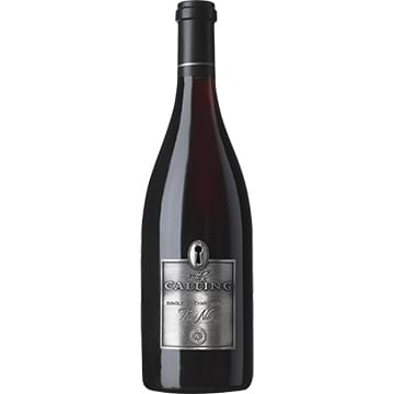 The Calling Terra de Promissio Vineyard Pinot Noir 2018