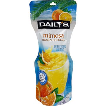 Daily's Mimosa Frozen Cocktail