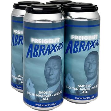 Freigeist Abraxxxas