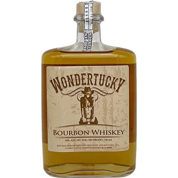 Wondertucky Bourbon