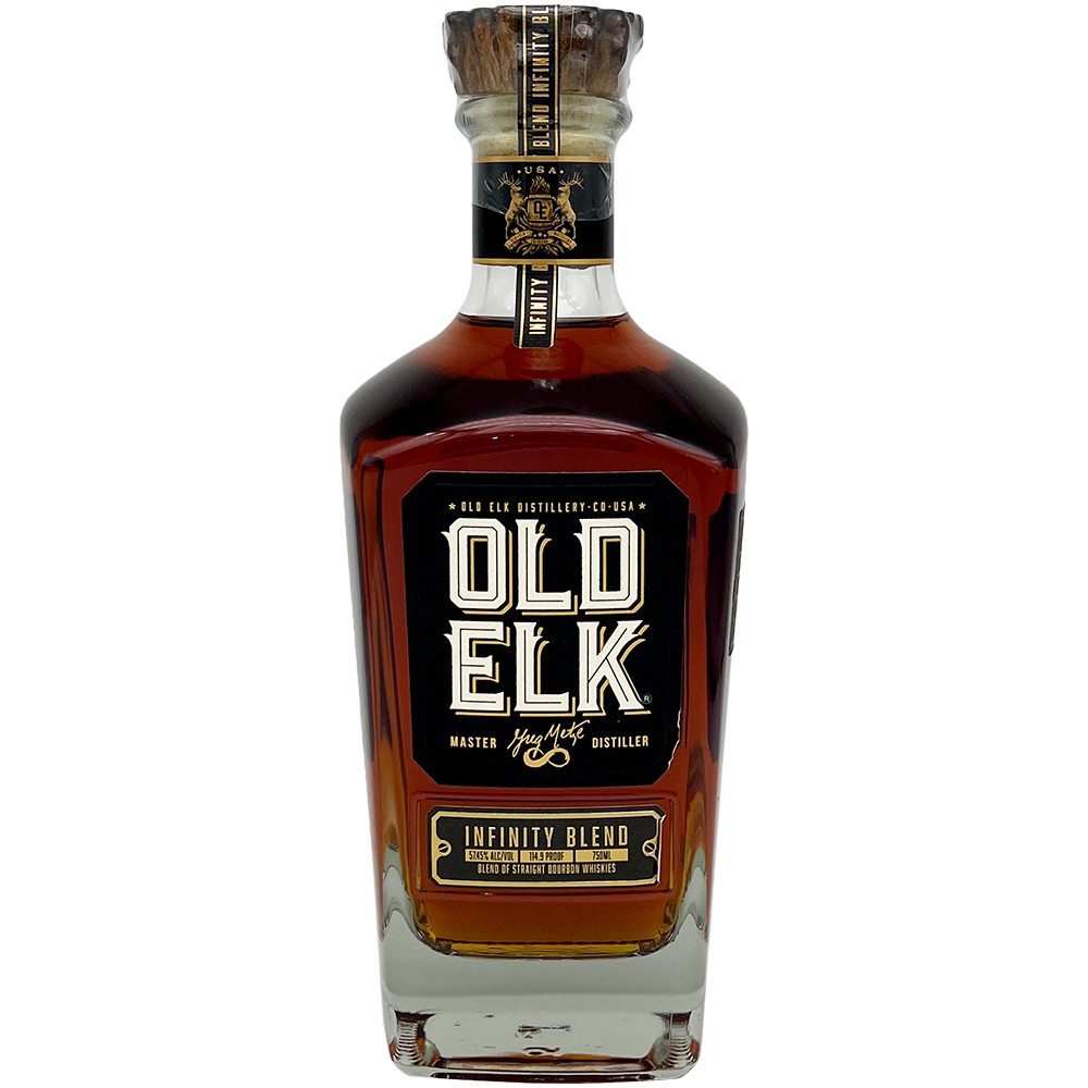 Old Elk Infinity Blend GotoLiquorStore