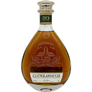 Glenglassaugh 30 Year Old
