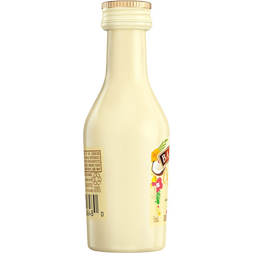 Picture of Baileys Colada Liqueur