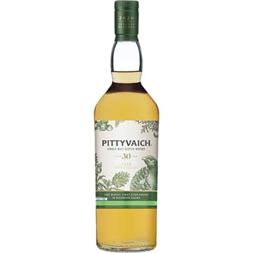 Pittyvaich 30 Year Old Special Release 2020