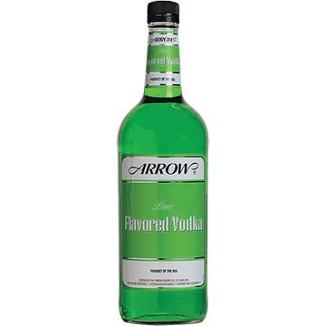 Arrow Lime Vodka
