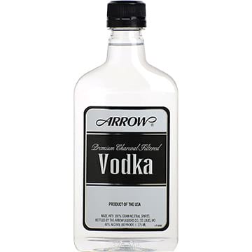 Arrow Vodka