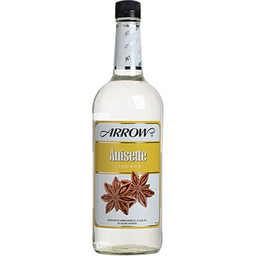 Arrow Anisette Liqueur