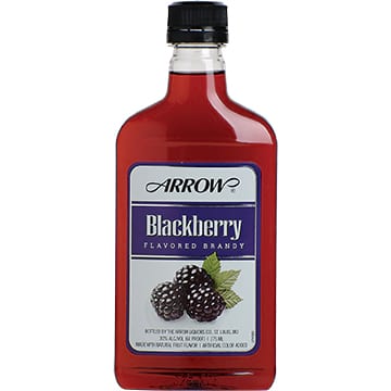 Arrow Blackberry Brandy