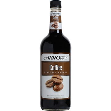 Arrow Coffee Brandy