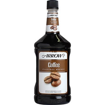 Arrow Coffee Brandy