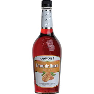 Arrow Creme de Almond Liqueur