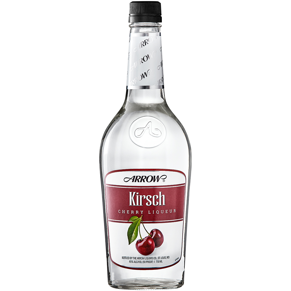 Arrow Kirsch Cherry Liqueur | GotoLiquorStore