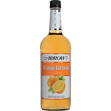 Arrow Orange Curacao Liqueur