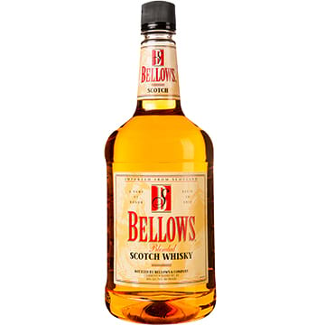 Bellows Scotch