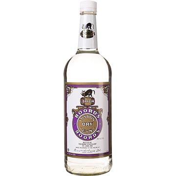Boord's London Dry Gin