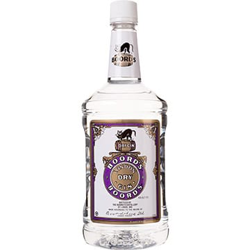 Boord's London Dry Gin
