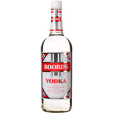 Boord's Vodka