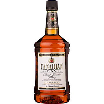 Canadian Bay Whiskey