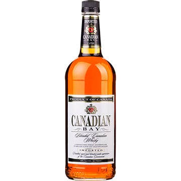 Canadian Bay Whiskey