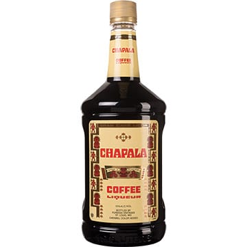 Chapala 30 Proof Coffee Liqueur
