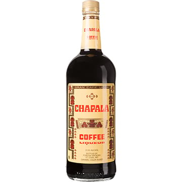 Chapala Coffee Liqueur