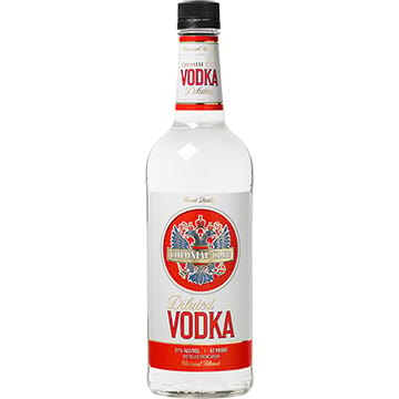 Colonial Club Vodka