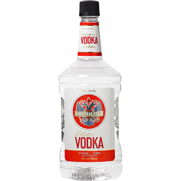 Colonial Club Vodka