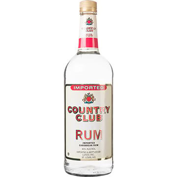 Country Club Light Rum