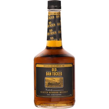Old Dan Tucker 42 Proof Bourbon